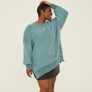 NWT GORGEOUS SWEATER